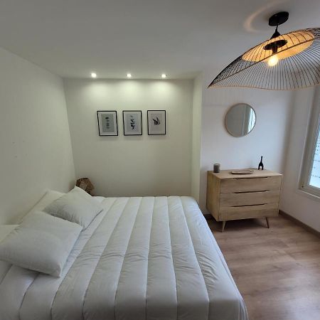 Sublime T3 Apartment Saint-Dizier Bagian luar foto