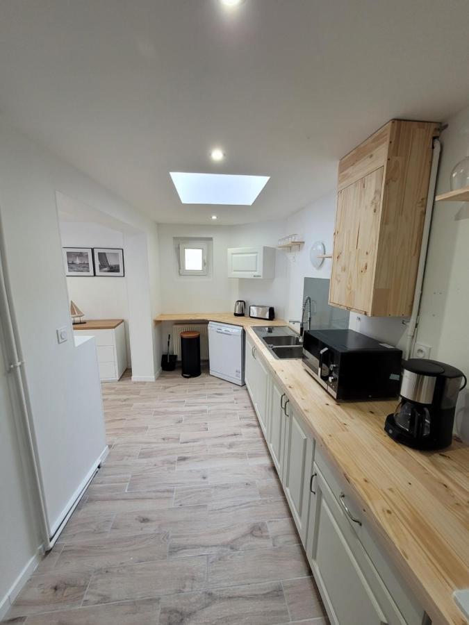 Sublime T3 Apartment Saint-Dizier Bagian luar foto