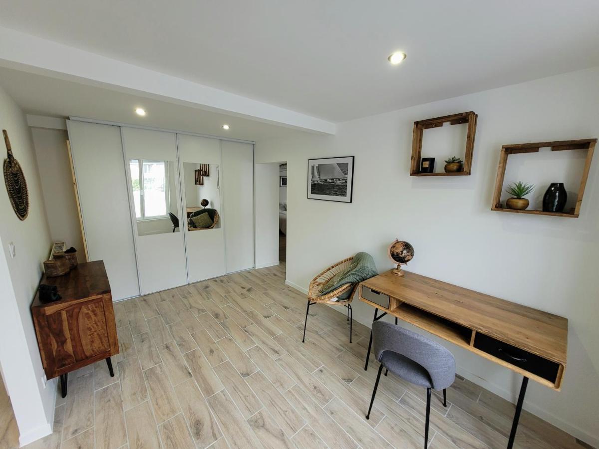 Sublime T3 Apartment Saint-Dizier Bagian luar foto